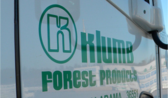 Klumb Forest Products Distribution